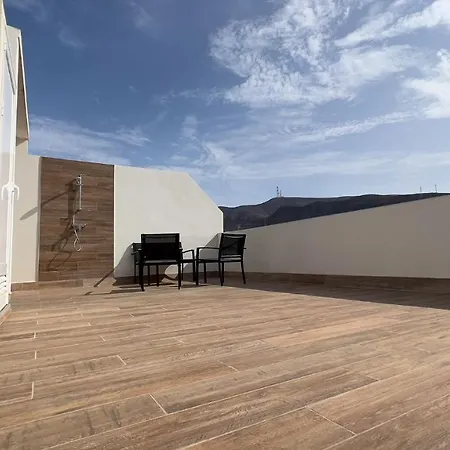 Apartment Caretta Destino Morro Jable