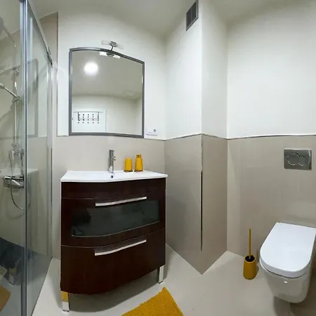 Apartment Caretta Destino Morro Jable