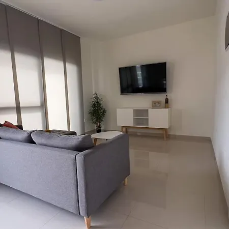 Apartment Caretta Destino