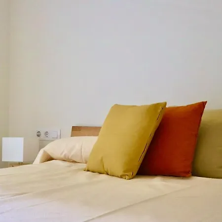 Apartamento Caretta Destino *