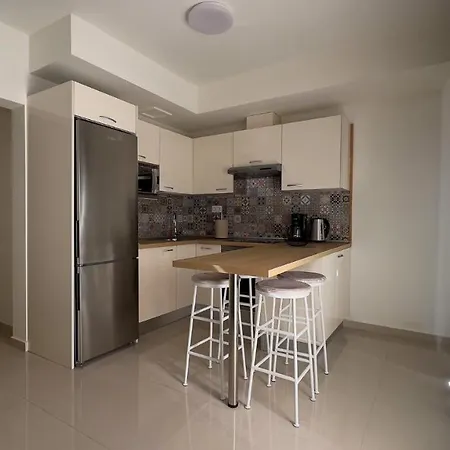 Caretta Destino 아파트 *