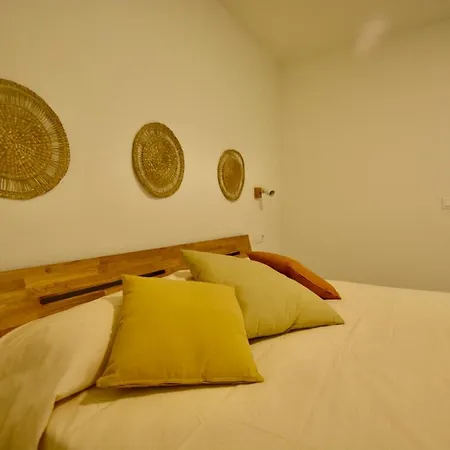 Caretta Destino Apartment