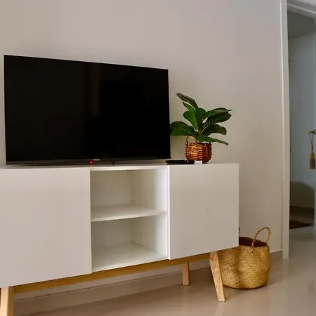 Caretta Destino Morro Jable (Fuerteventura)