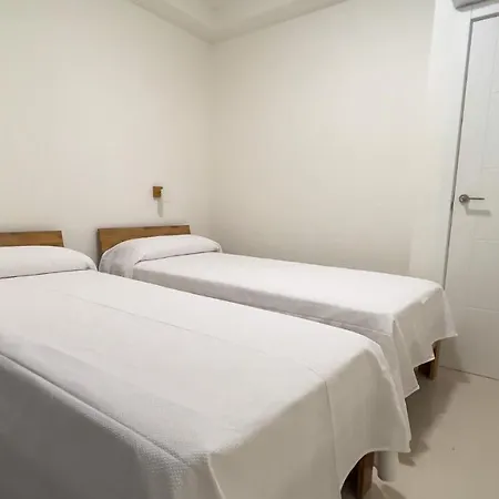 Apartamento Caretta Destino *