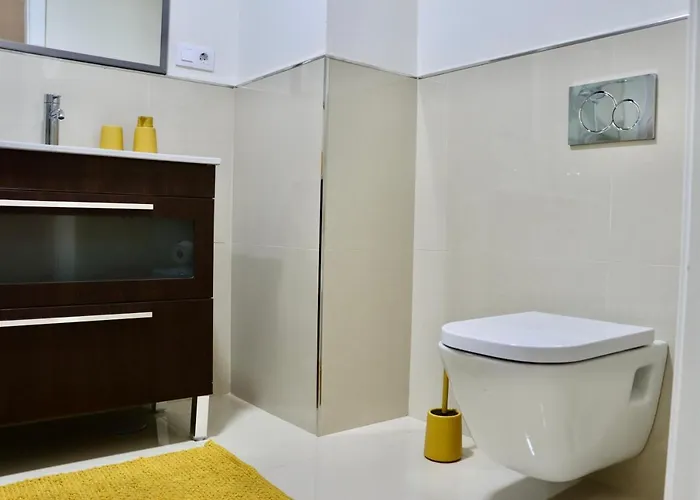 Lägenhet Caretta Destino *