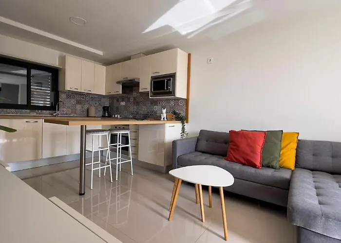 Caretta Destino * Morro Jable (Fuerteventura)