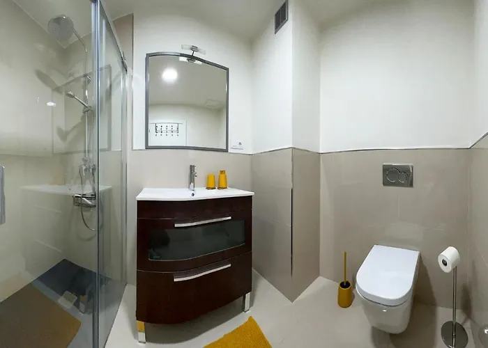 Lägenhet Caretta Destino Morro Jable (Fuerteventura)