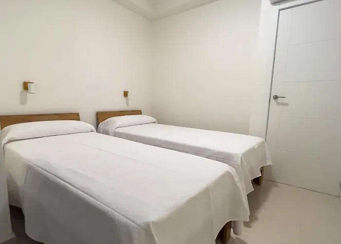 Lägenhet Caretta Destino *