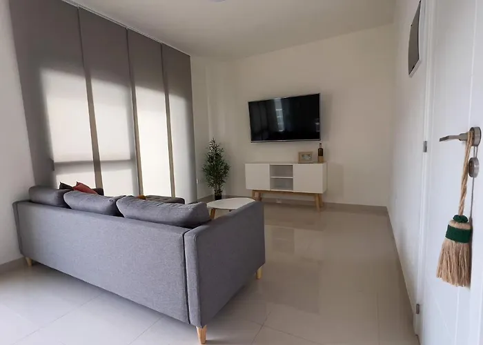 Lägenhet Caretta Destino