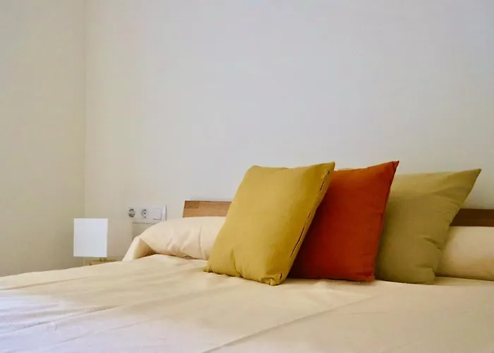 Lägenhet Caretta Destino *