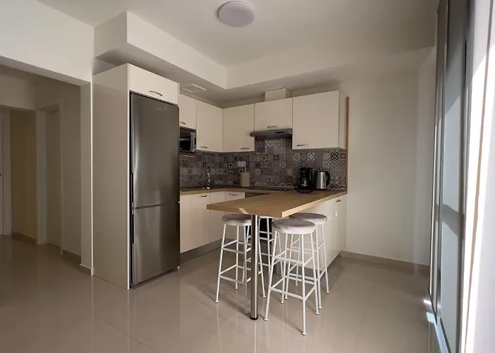 Caretta Destino Lägenhet *