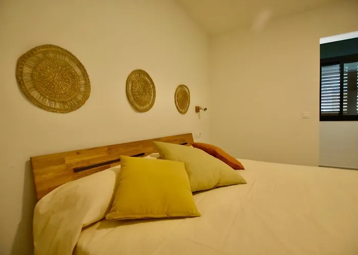 Caretta Destino Lägenhet