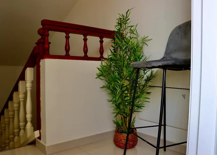 Caretta Destino Lägenhet *