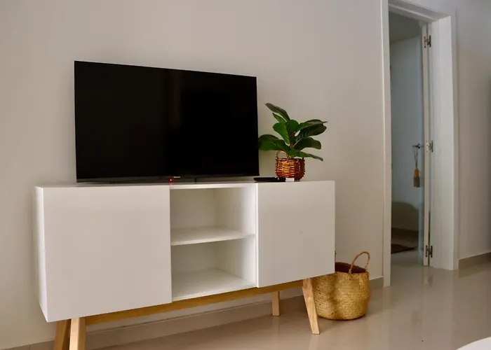 Caretta Destino Morro Jable (Fuerteventura)