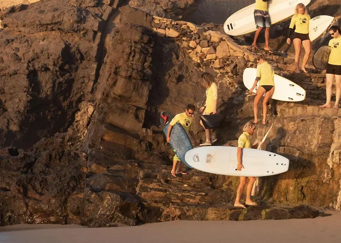 Caretta Destino Lägenhet *