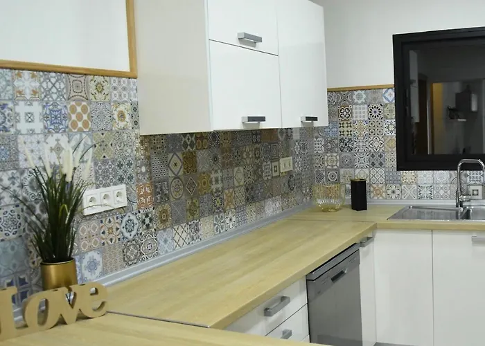 Caretta Destino Lägenhet *