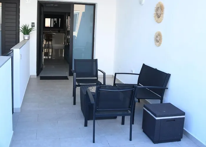 Caretta Destino Lägenhet *