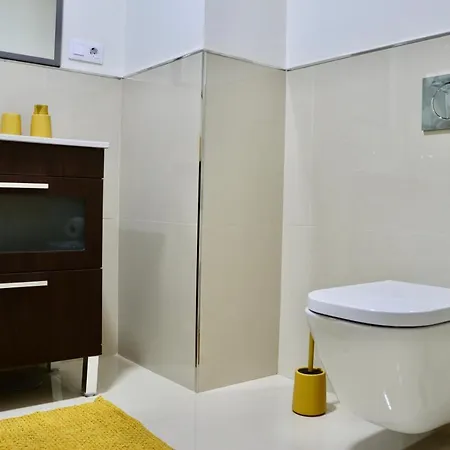 Appartement Caretta Destino *