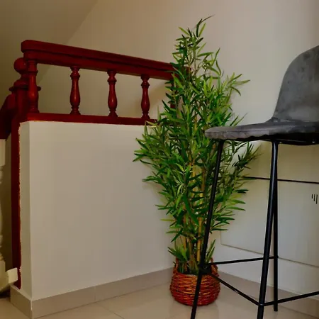 Caretta Destino Appartement *