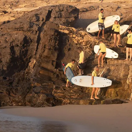 Caretta Destino Appartement *