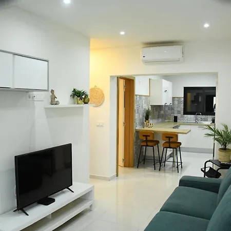 Appartement Caretta Destino