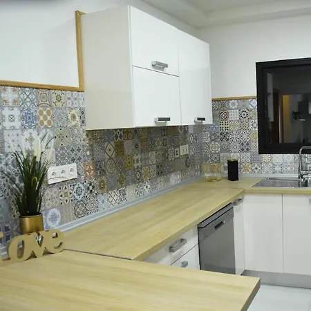 Caretta Destino Appartement *