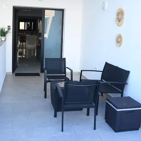 Caretta Destino Appartement *